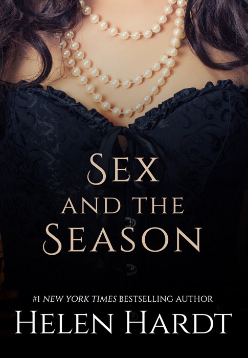 Sex and the Season Series Anthology