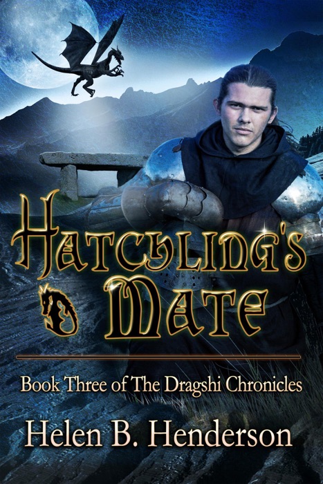 Hatchling's Mate