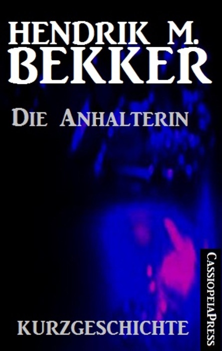 Die Anhalterin