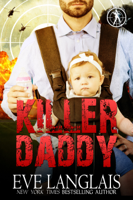 Eve Langlais - Killer Daddy artwork