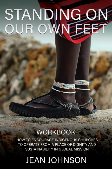 STANDING ON OUR OWN FEET Workbook
