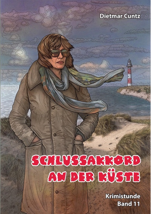 Schlussakkord an der Küste