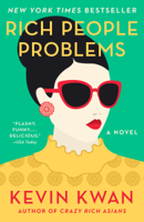 Kevin Kwan - Rich People Problems artwork