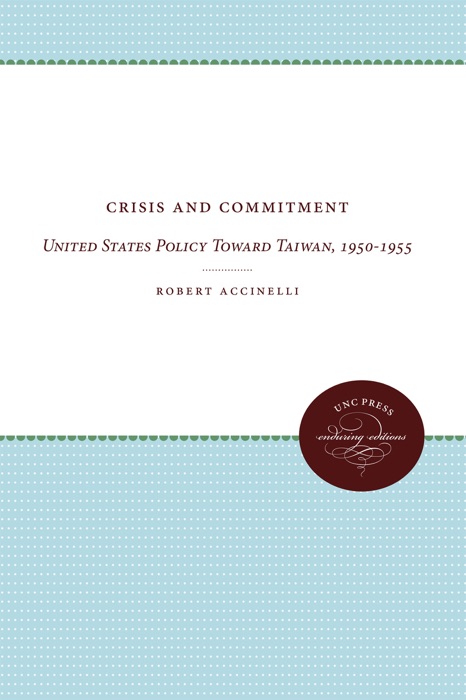 Crisis and Commitment