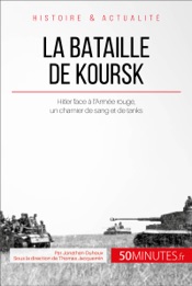 La bataille de Koursk