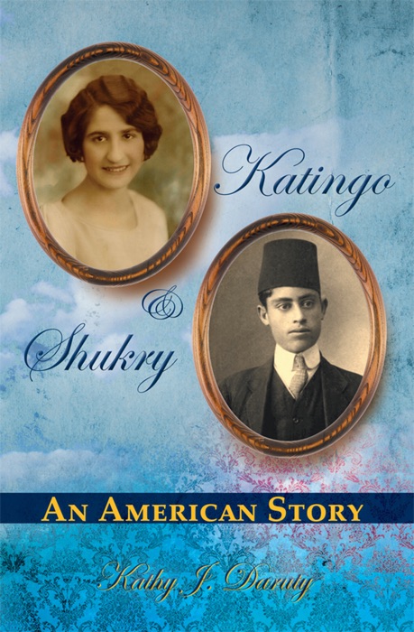 Katingo & Shukry An American Story