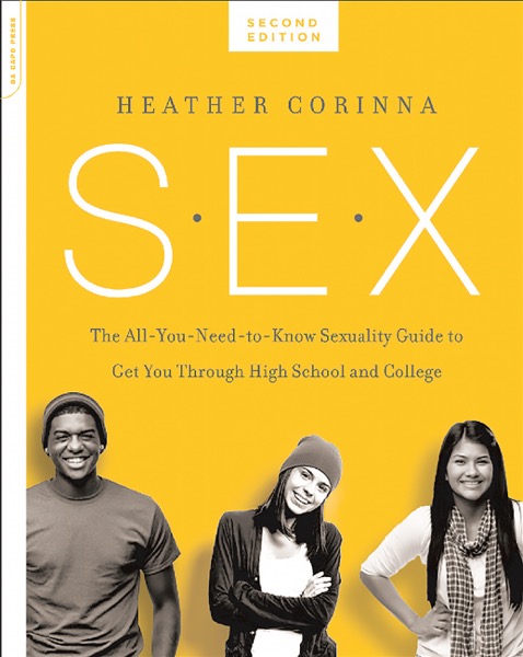 S.E.X., Second Edition
