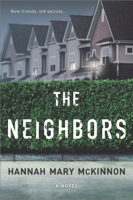 Hannah Mary McKinnon - The Neighbors artwork