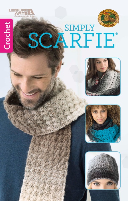 Simply Scarfie