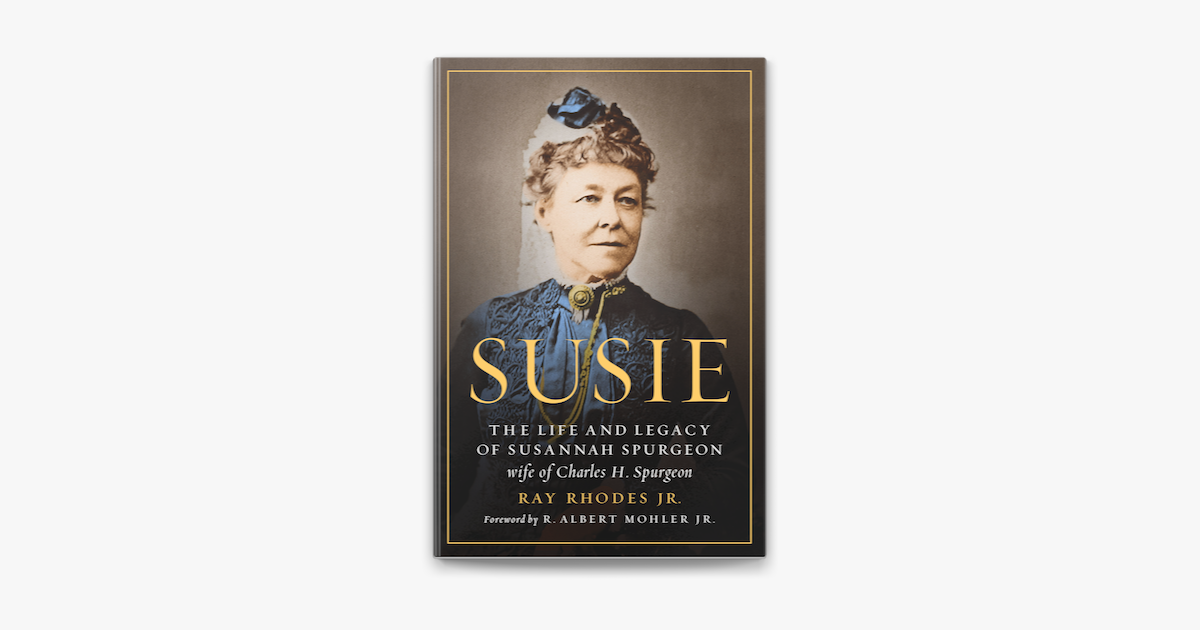 ‎Susie on Apple Books