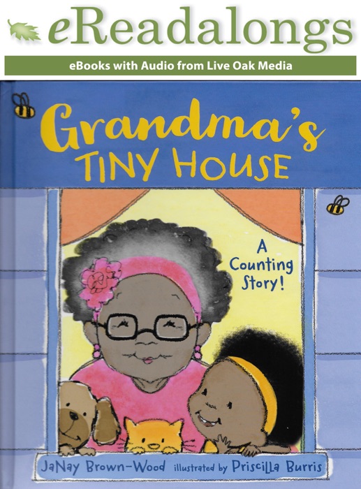 Grandma's Tiny House (Enhanced Edition)