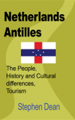 Netherlands Antilles - Stephen Dean
