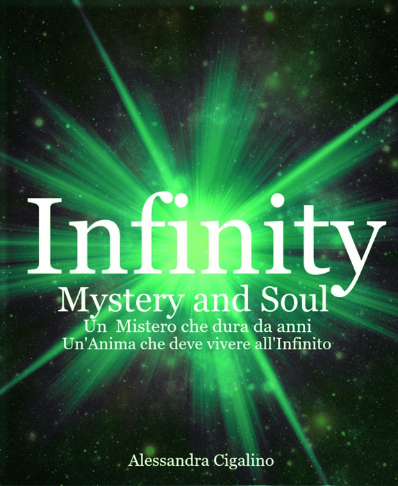 Infinity - Mystery and Soul