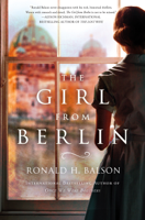 Ronald H. Balson - The Girl from Berlin artwork