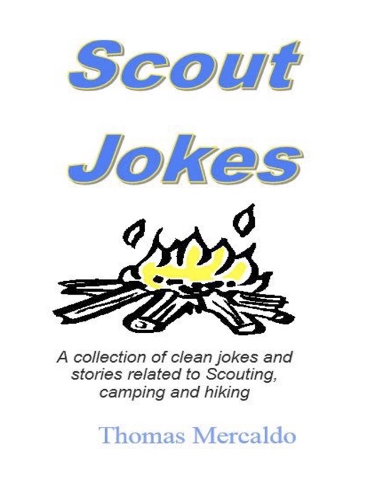 Scout Jokes