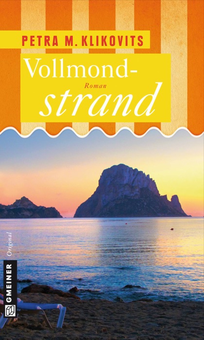 Vollmondstrand