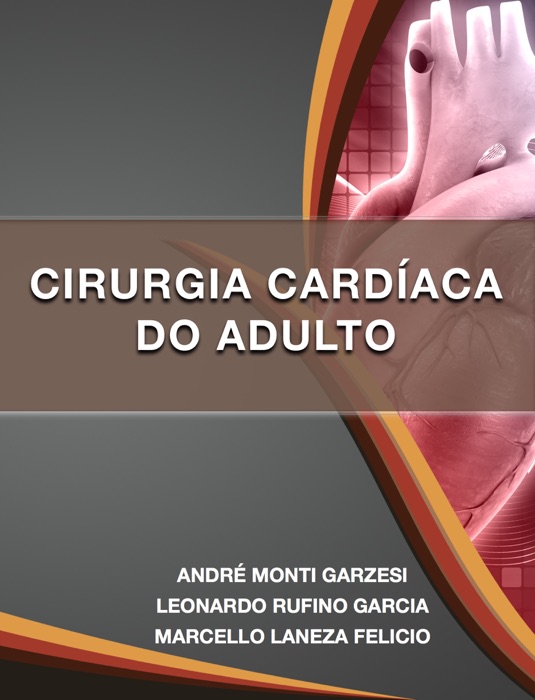 Cirurgia cardíaca do adulto