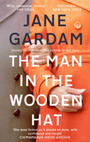 Jane Gardam - The Man In The Wooden Hat artwork