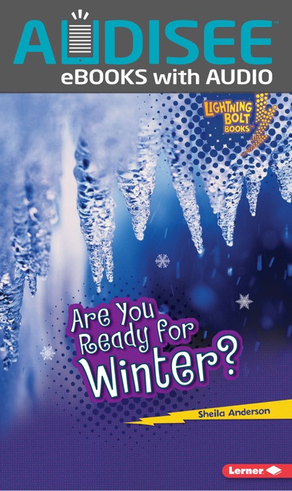 Are You Ready for Winter? (Enhanced Edition)