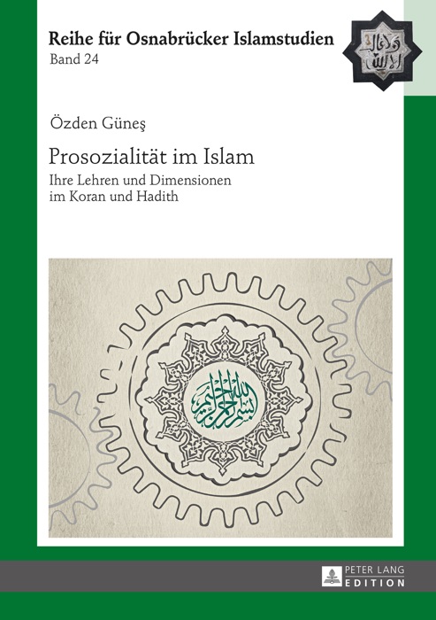 Prosozialität im Islam