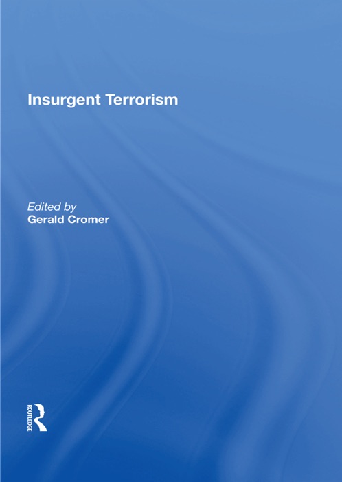 Insurgent Terrorism