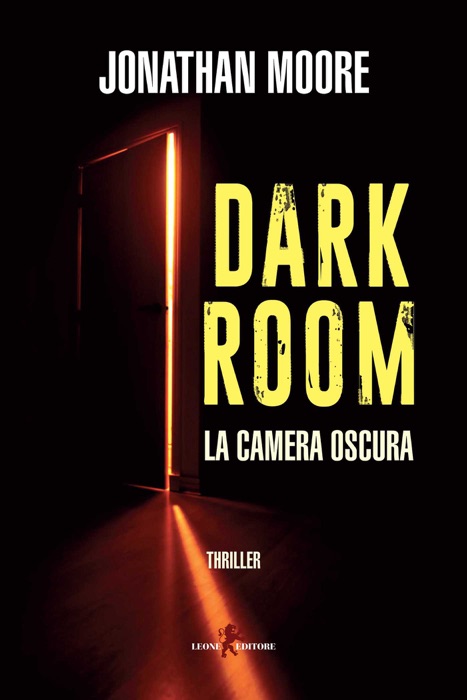 Dark Room – La camera oscura
