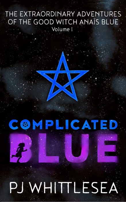 Complicated Blue