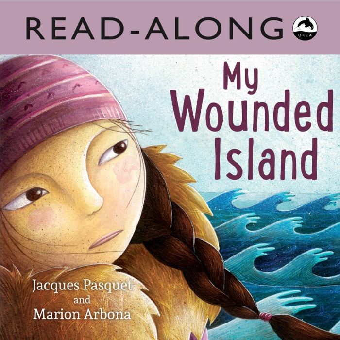 My Wounded Island Read-Along (Enhanced Edition)
