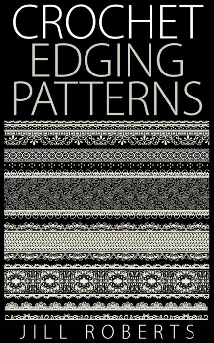 Crochet Edging Patterns