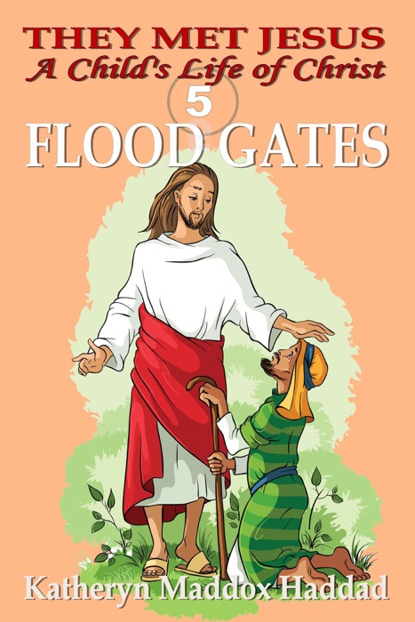 Flood Gates