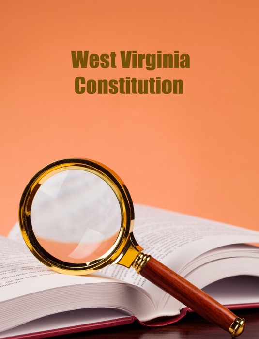 West Virginia Constitution