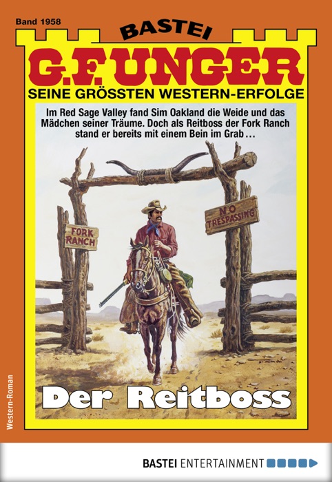 G. F. Unger 1958 - Western