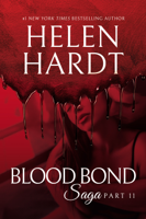 Helen Hardt - Blood Bond: 11 artwork