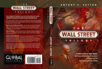 Antony C. Sutton - The Wall Street Trilogy artwork