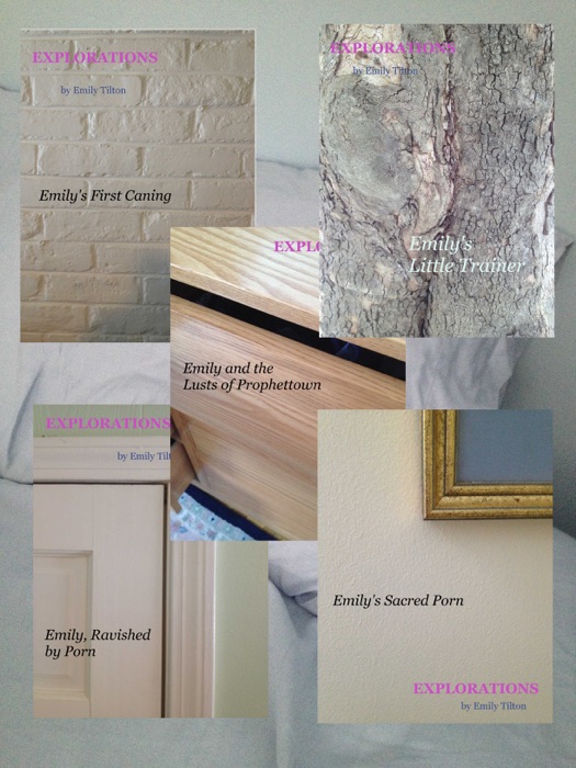 Explorations: Books 6-10