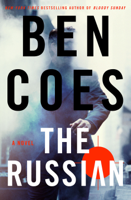 Ben Coes - The Russian artwork