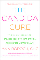 Ann Boroch - The Candida Cure artwork