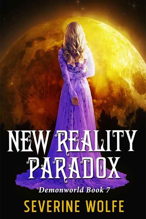 New Reality Paradox