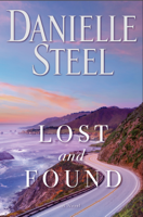Danielle Steel - Lost and Found artwork
