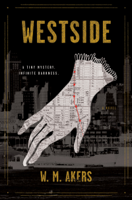 W.M. Akers - Westside artwork