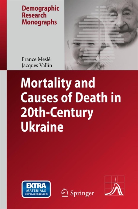 Mortality and Causes of Death in 20th-Century Ukraine