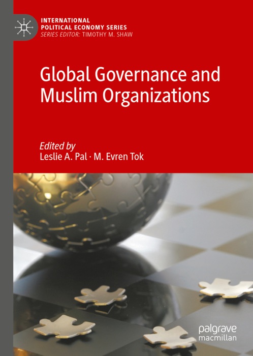 Global Governance and Muslim Organizations