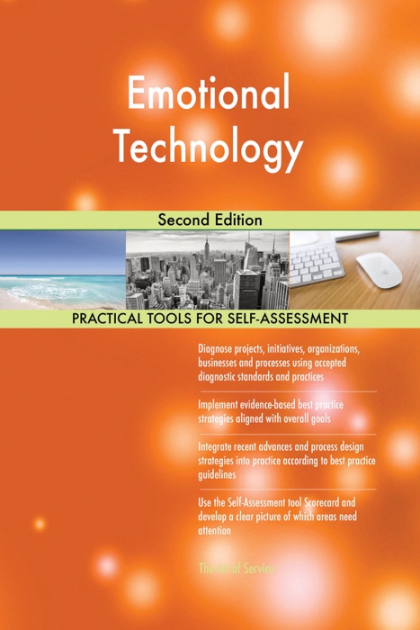 Emotional Technology Second Edition