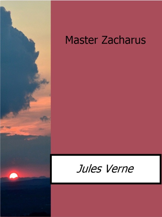 Master Zacharus