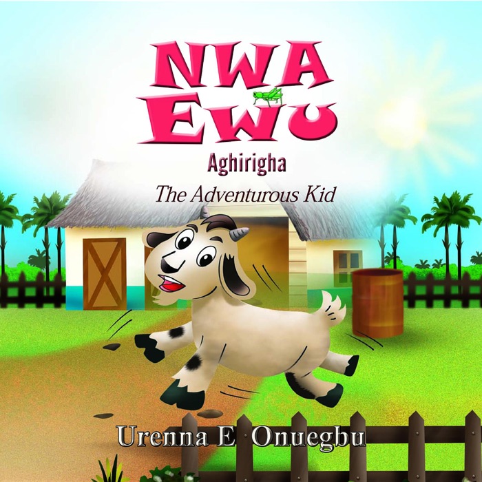 Nwa Ewu Aghịrịgha