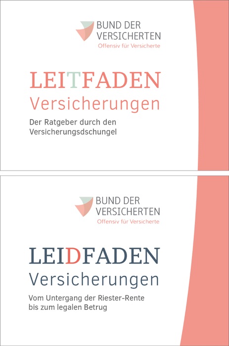 LeiDfaden Versicherungen/LeiTfaden Versicherungen