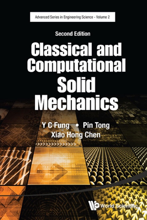 Classical and Computational Solid Mechanics