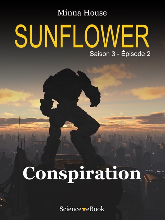 Sunflower - Conspiration