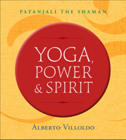 Alberto Villoldo, Ph.D. - Yoga, Power, and Spirit artwork