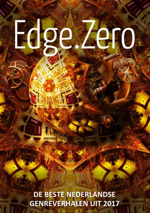 Edge.Zero De beste Nederlandse genreverhalen uit 2017